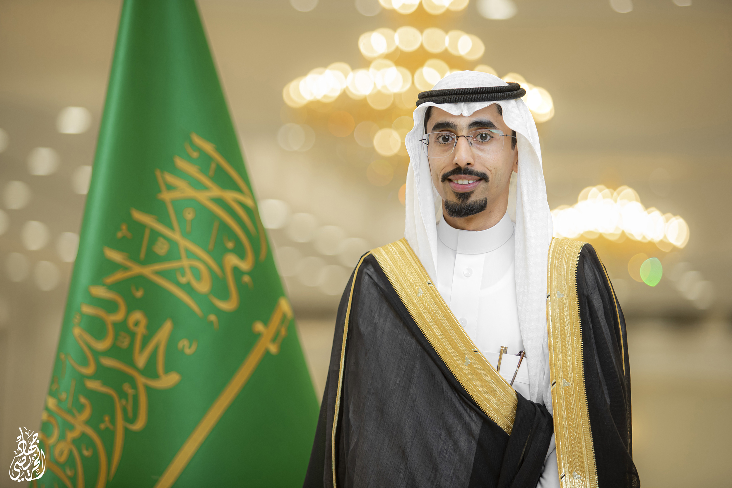 حفل زواج الشاب “مُحمد بن سعد الجالس”