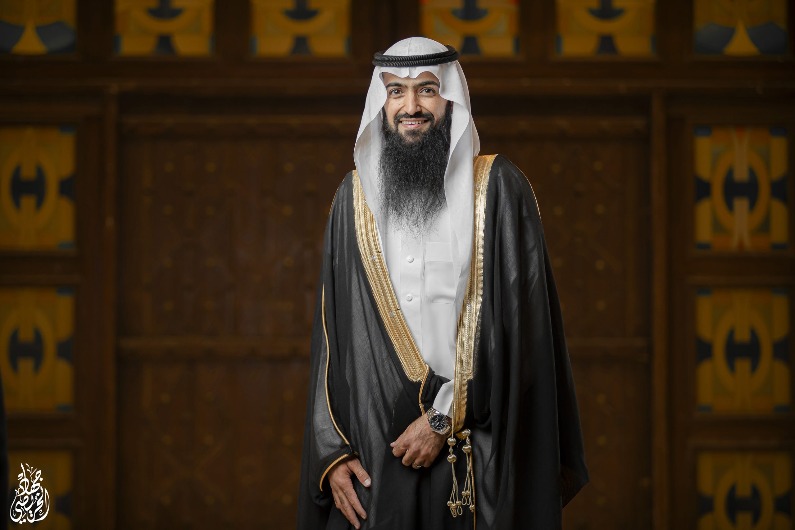 حفل زواج الشاب “مُحمد بن أحمد المطرودي”