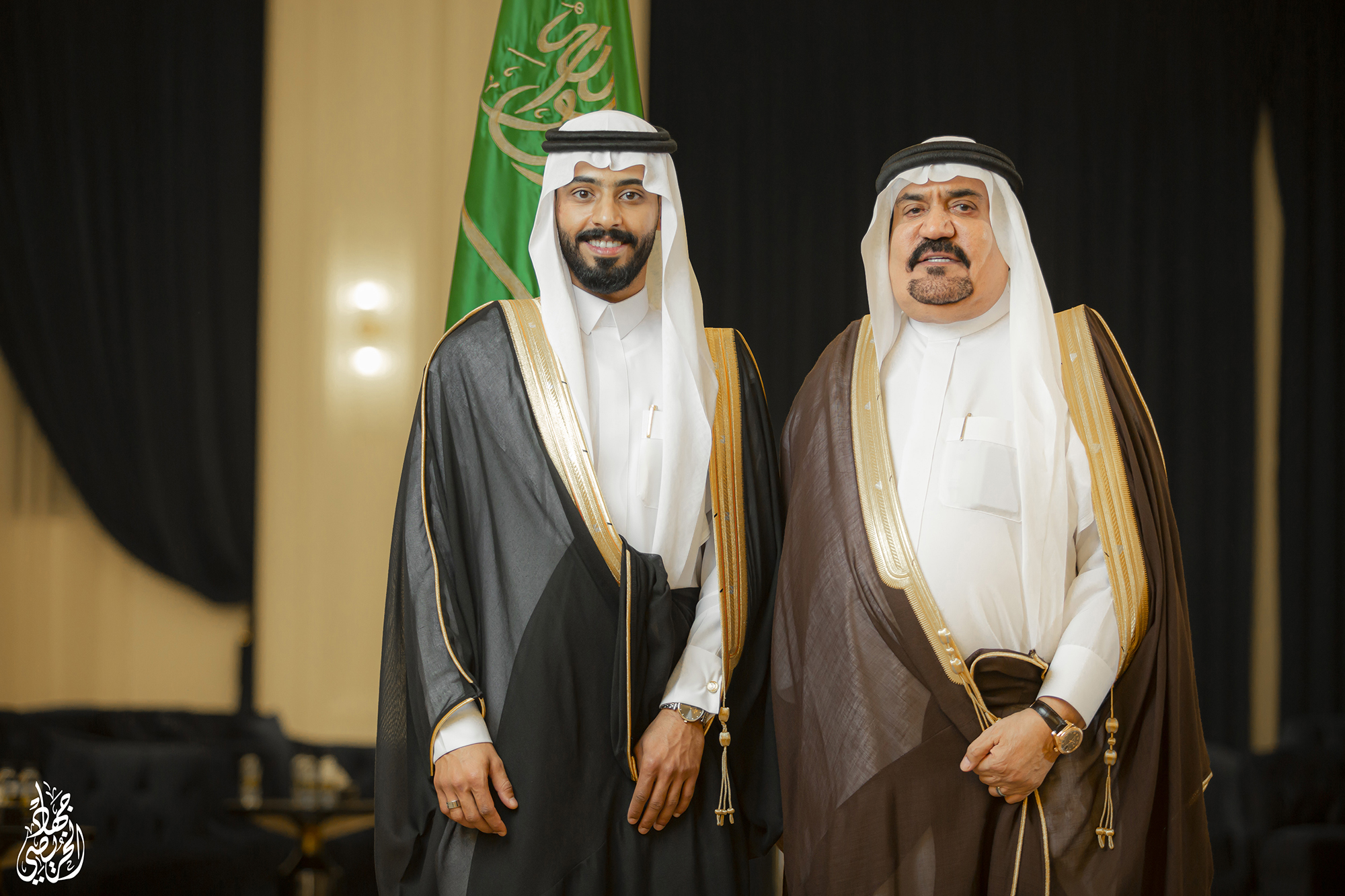 حفل زواج الشاب “أحمد بن صالح الطامي”
