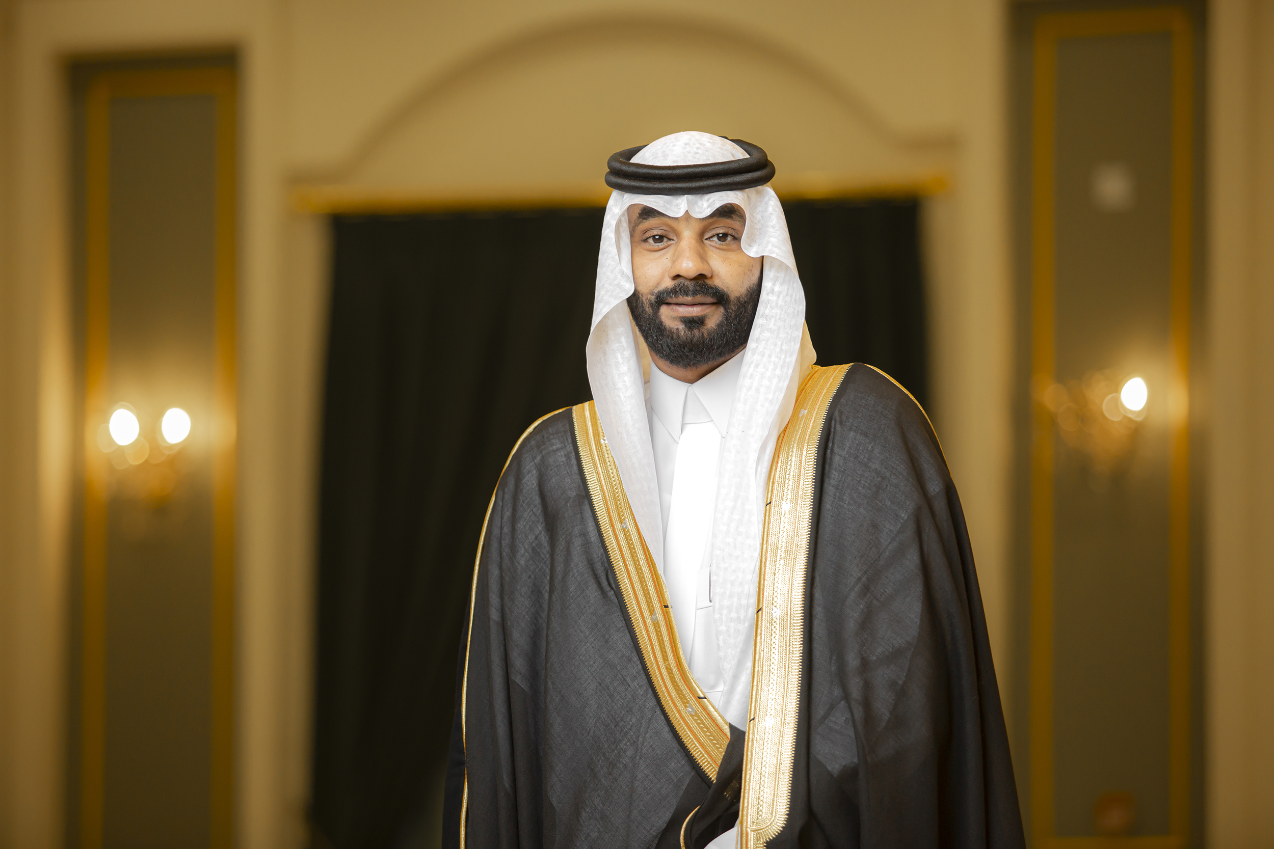 حفل زواج الشاب “أحمد بن عبدالله الجوهر”