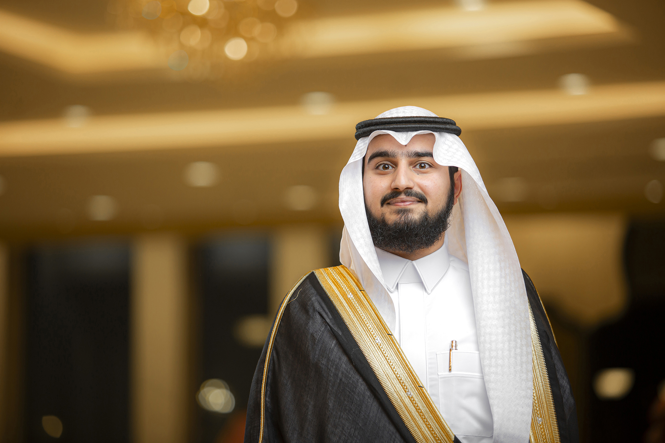 حفل زواج الشاب “أحمد بن منصور الخريصي”