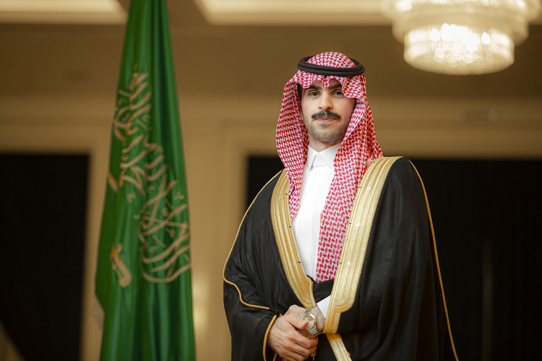 حفل زواج الشاب “ثامر بن عبدالرحمن الجارالله”