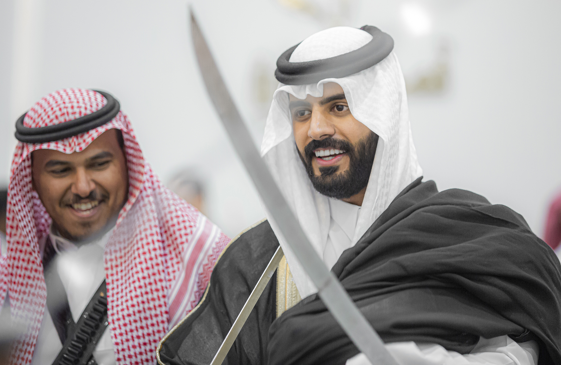 حفل زواج الشاب “وليد بن مُحمد المطيري”