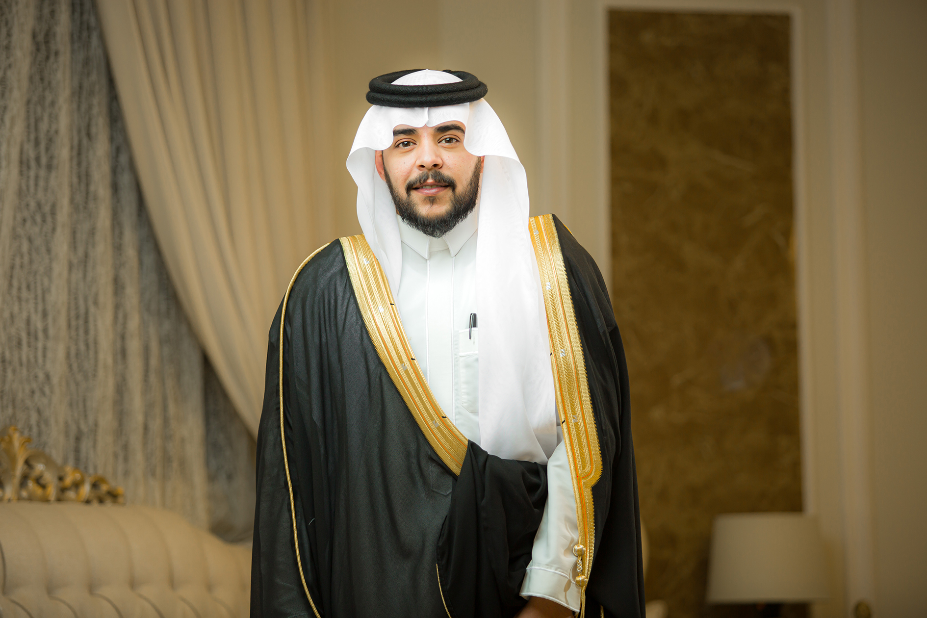 حفل زواج الشاب “فهد بن عبدالله ابو خشيم”