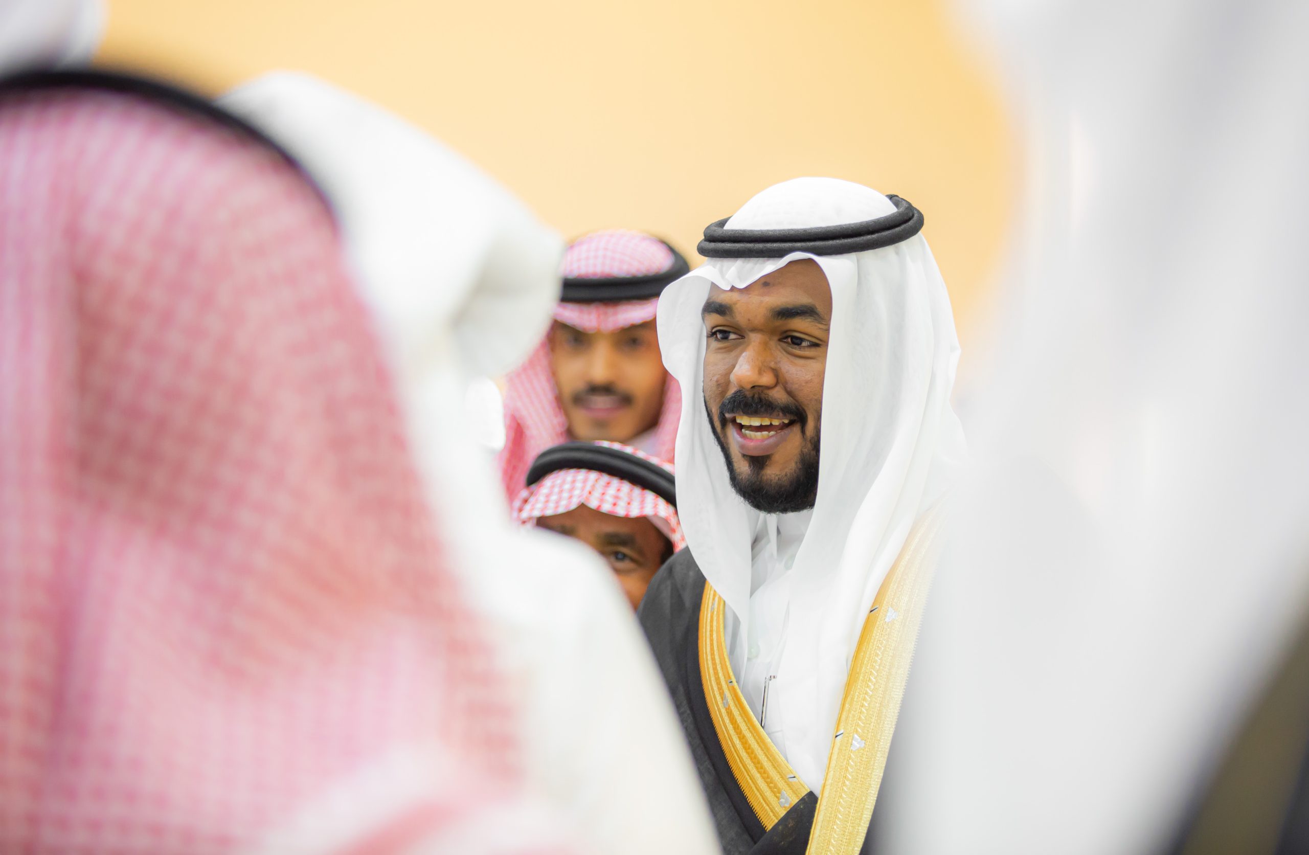 حفل زواج الشاب “عبدالله بن عبدالرحمن القيعاني”
