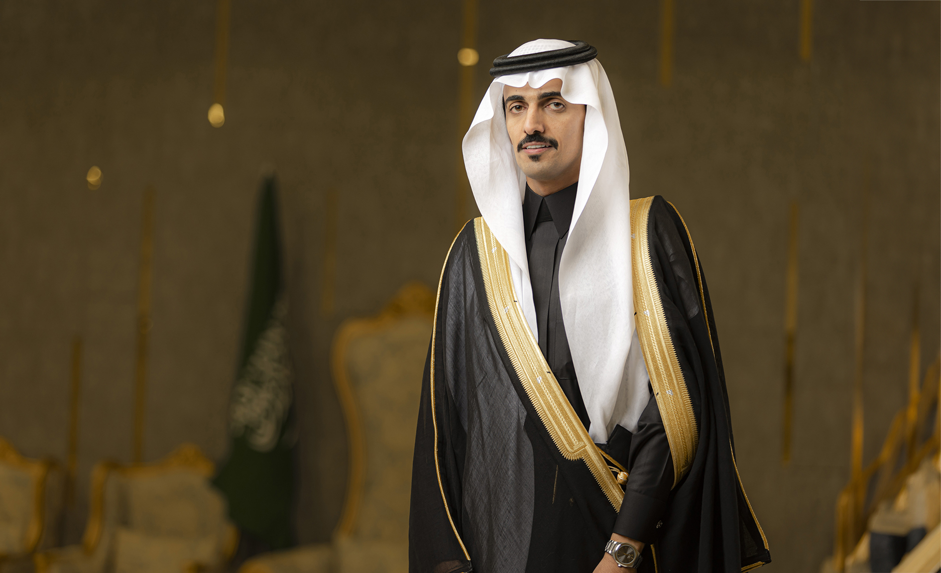 حفل زواج الشاب “شبّاب بن صالح الديحاني”