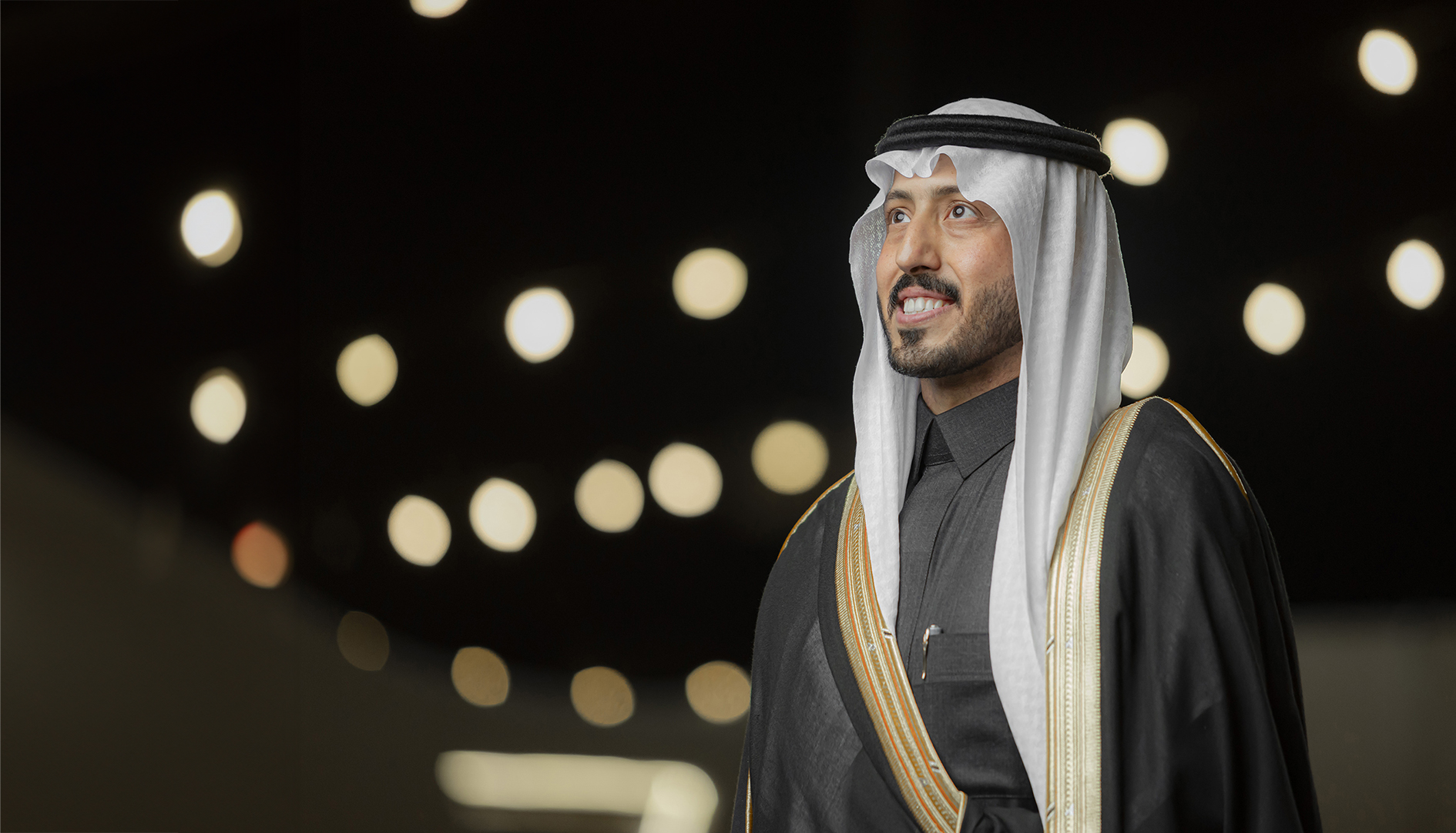 حفل زواج الشاب “عبدالهادي بن محمد الشمري”