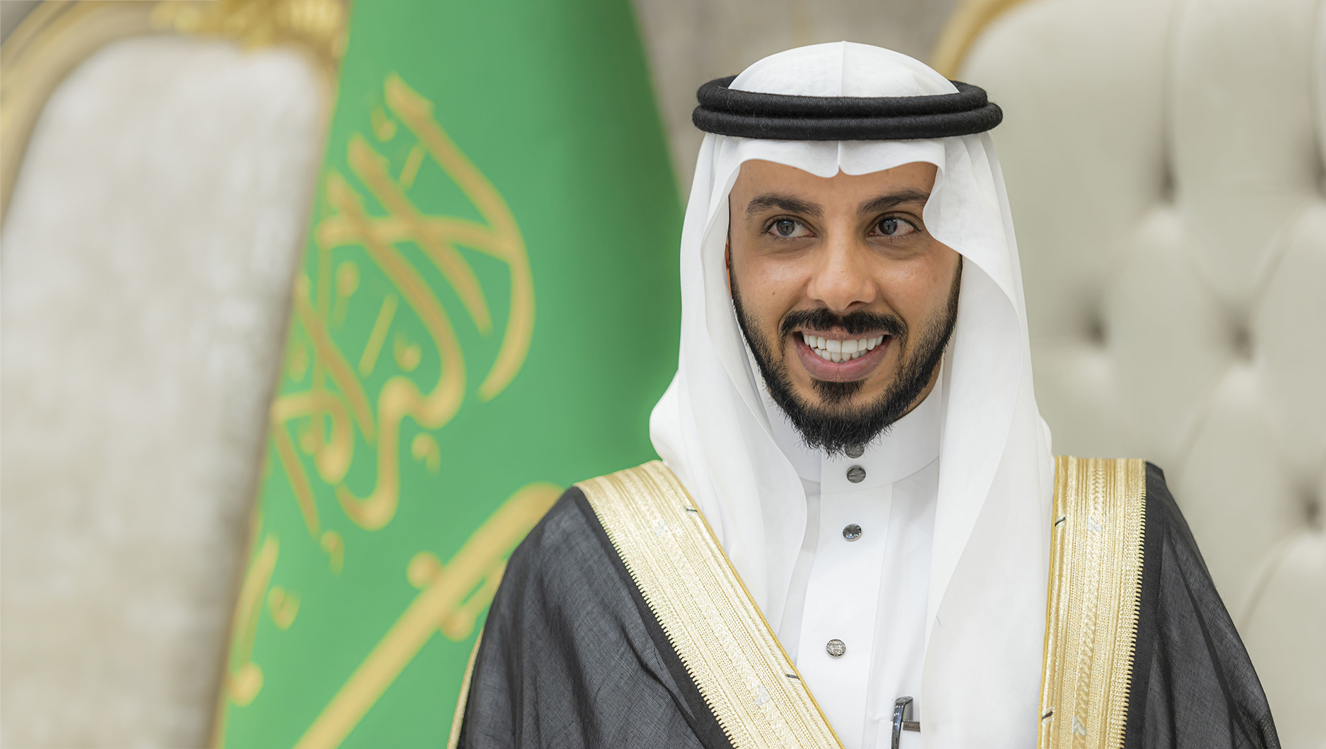 حفل زواج الشاب “فيصل بن خالد الكريديس”