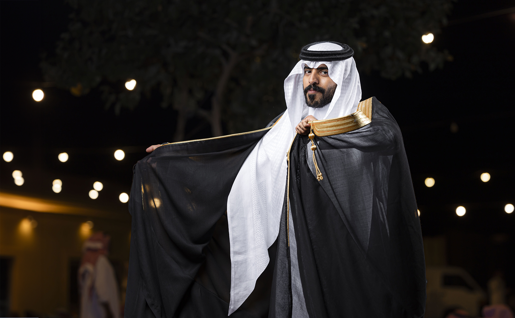 حفل زواج الشاب “محمد بن غالب الغيداني”
