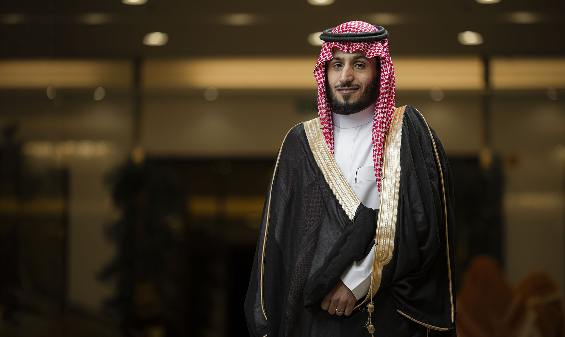 حفل زواج الشاب “فهد بن إبراهيم البقيشي”