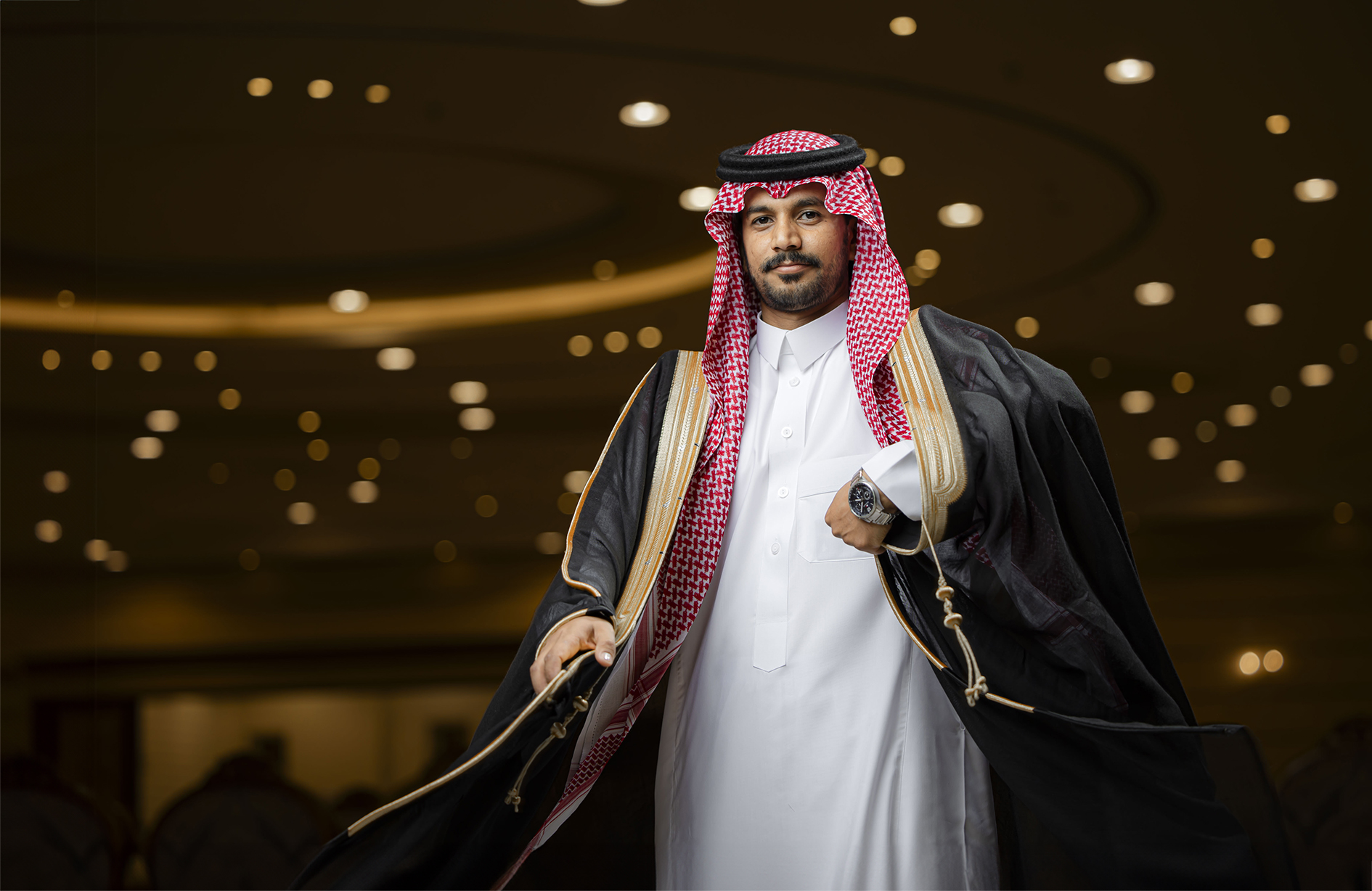 حفل زواج الشاب “عبدالعزيز بن ناصر الصقعوب”