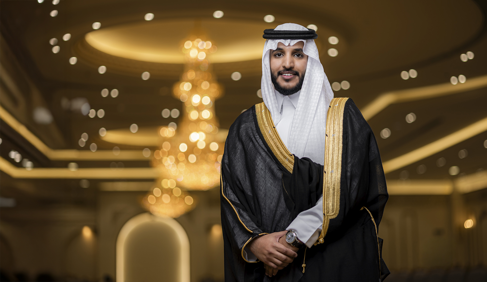 حفل زواج الشاب : احمد بن مقبل الحربي