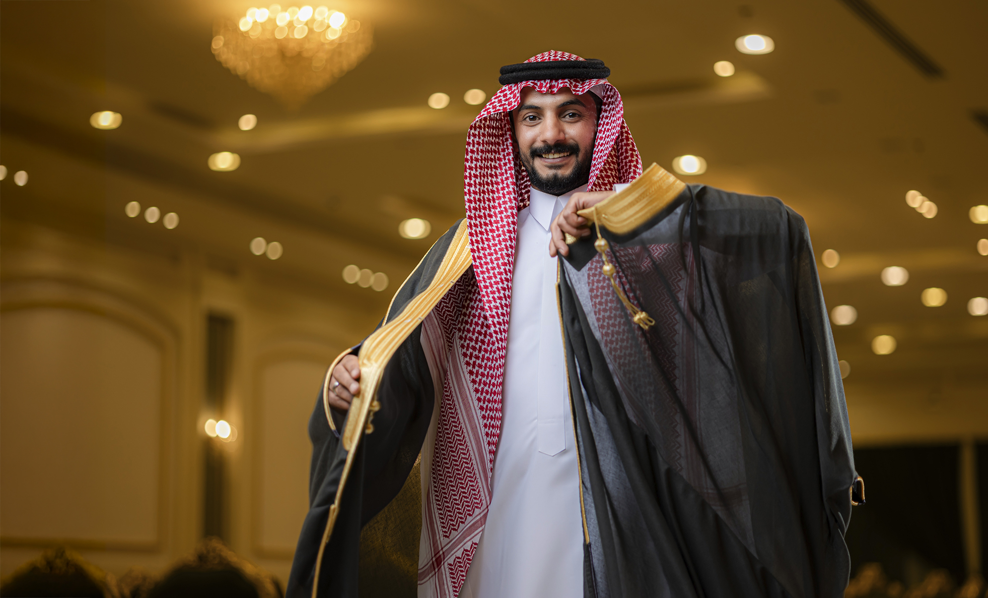 حفل زواج الشاب : أحمد بن عيّاد الصالحي