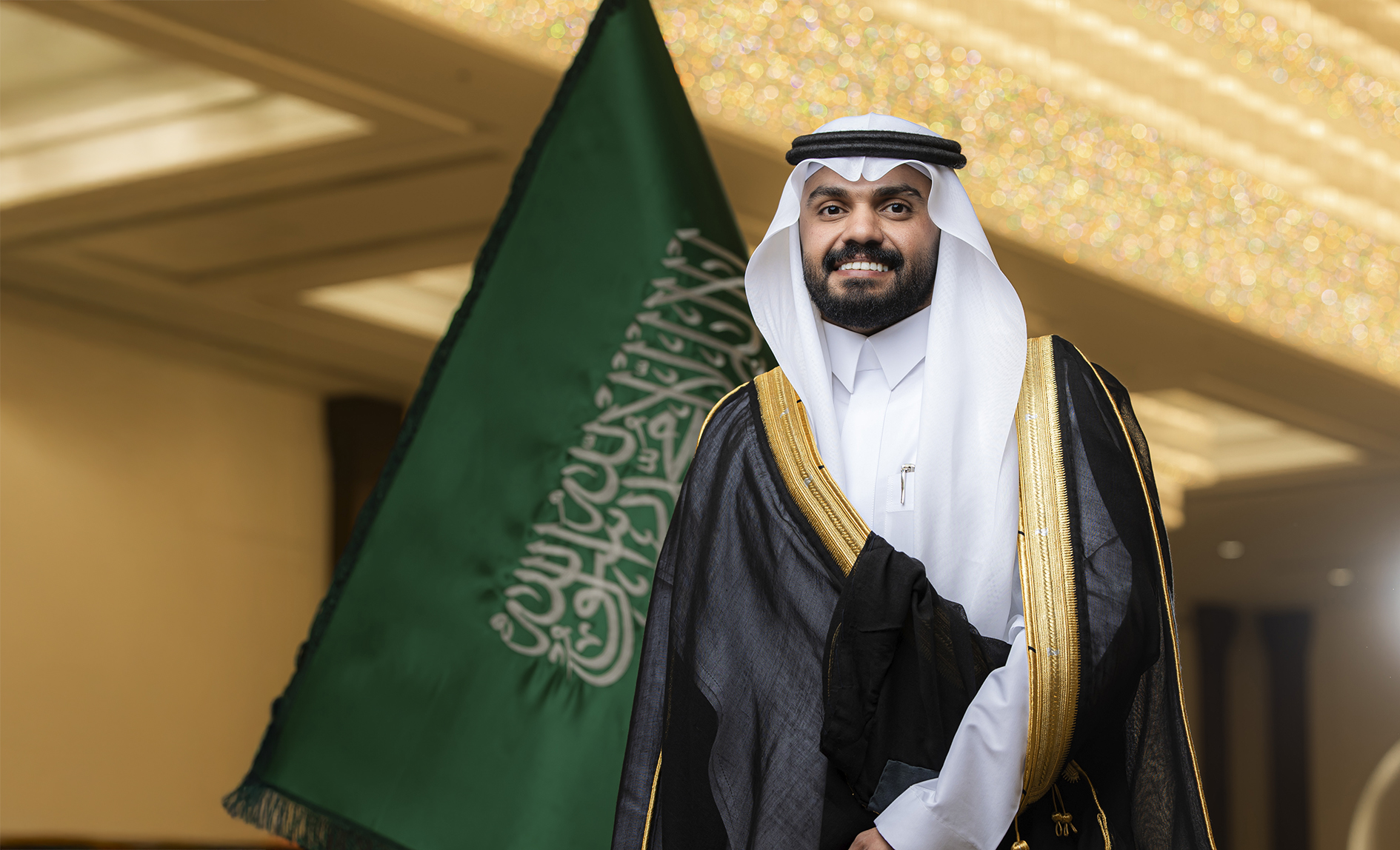 حفل زواج الشاب : إبراهيم بن عبدالله اليعيش