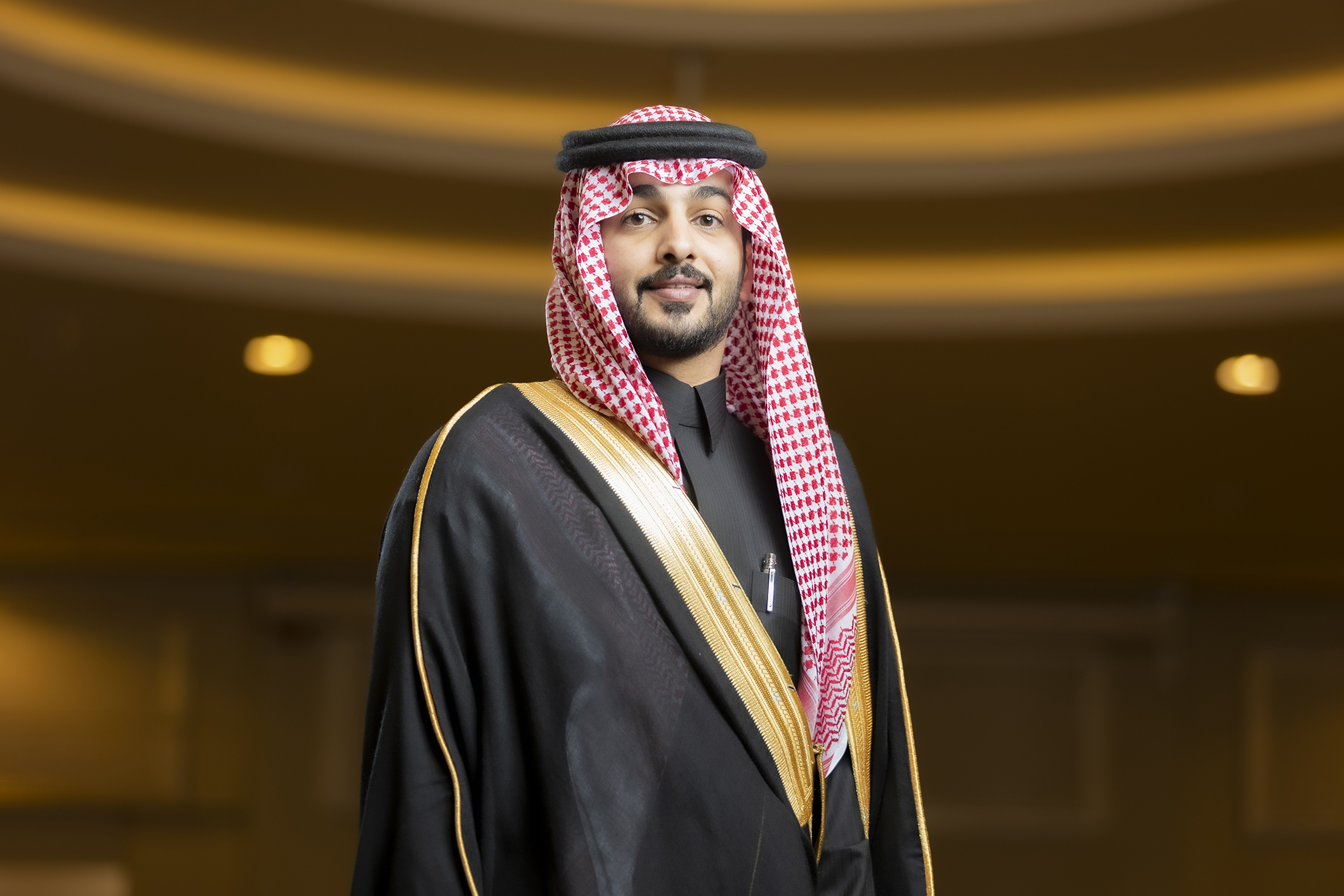 حفل زواج الشاب : خالد بن نايف الحربي