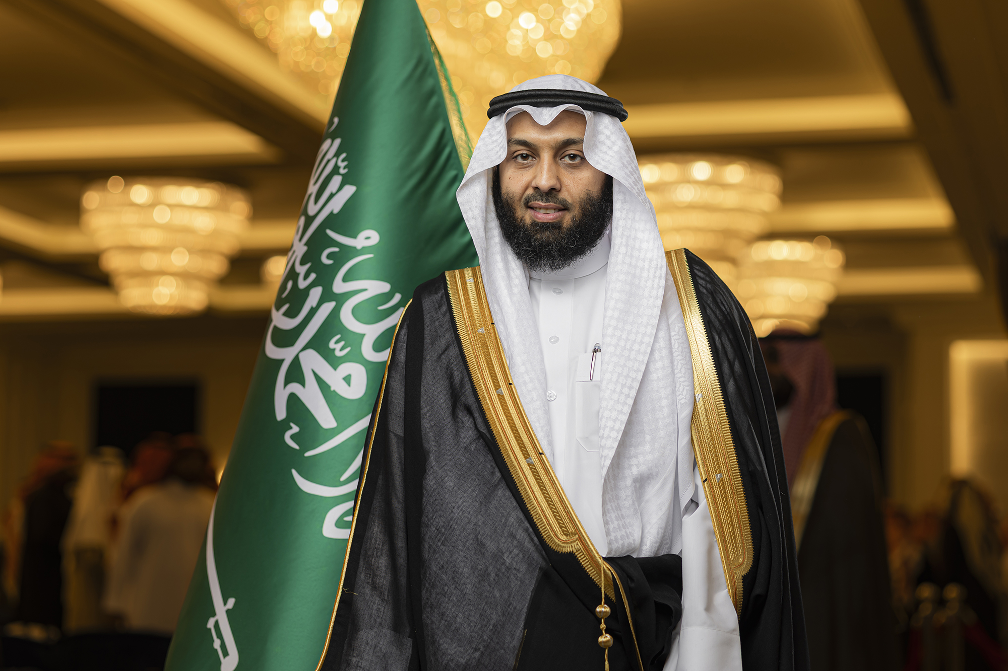 حفل زواج الشاب : بدر بن عبدالعزيز الشايع