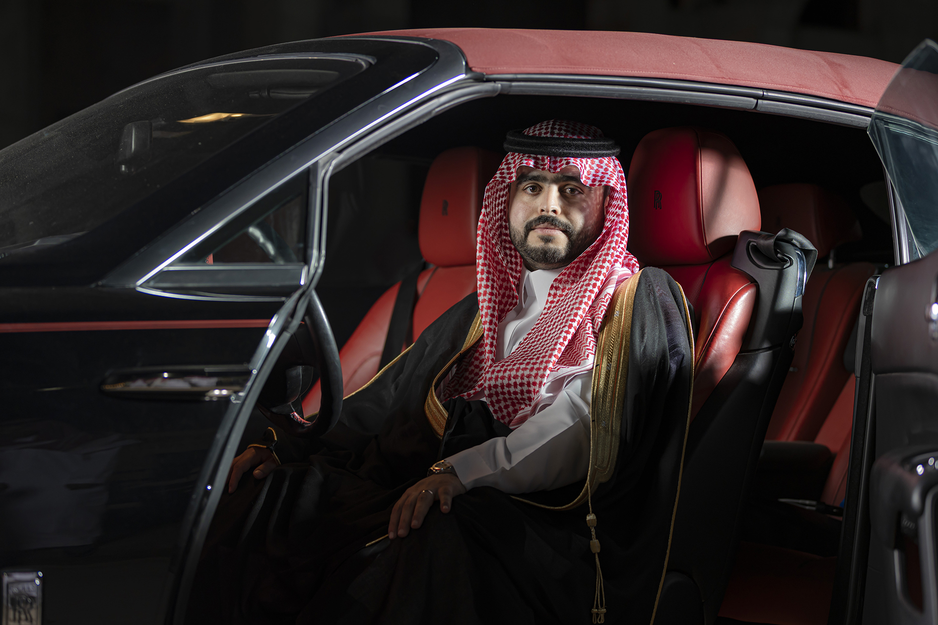 حفل زواج الشاب : ناصر بن محمد اللهيبي