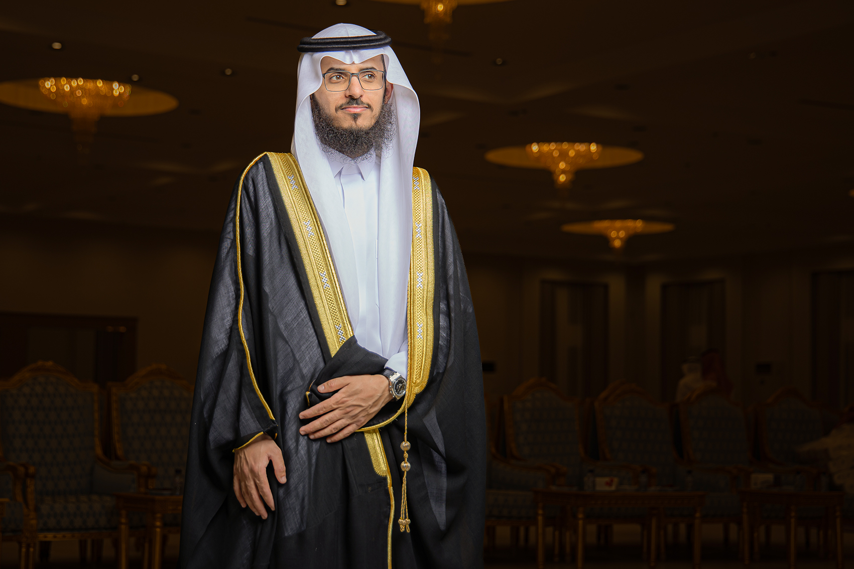 حفل زواج الشاب : يعقوب بن عبدالرحمن المشاري