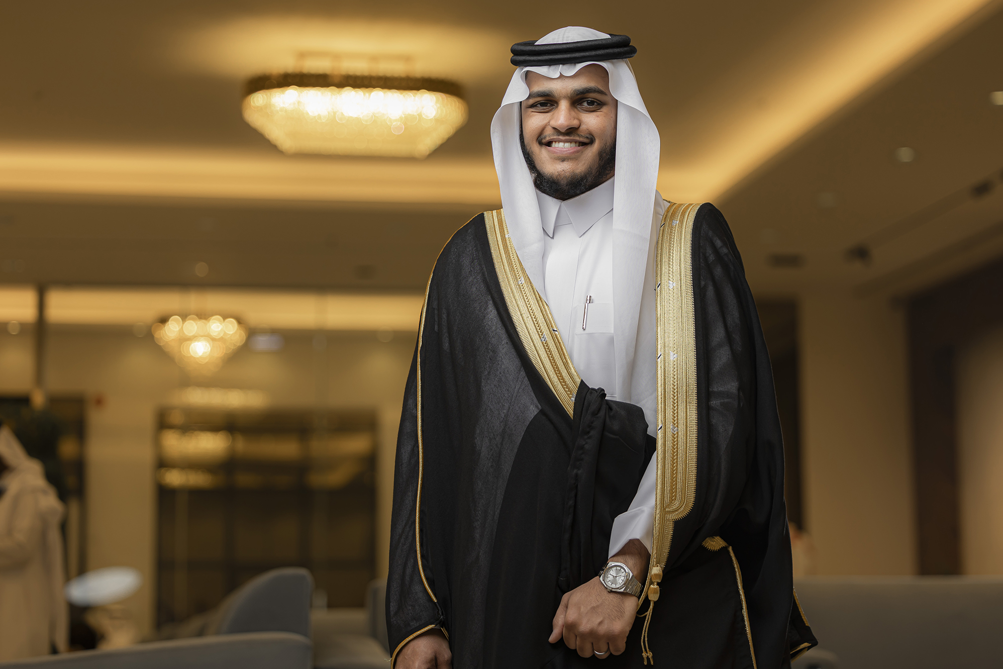 حفل زواج الشاب : عبداللطيف بن عبدالله السلوم