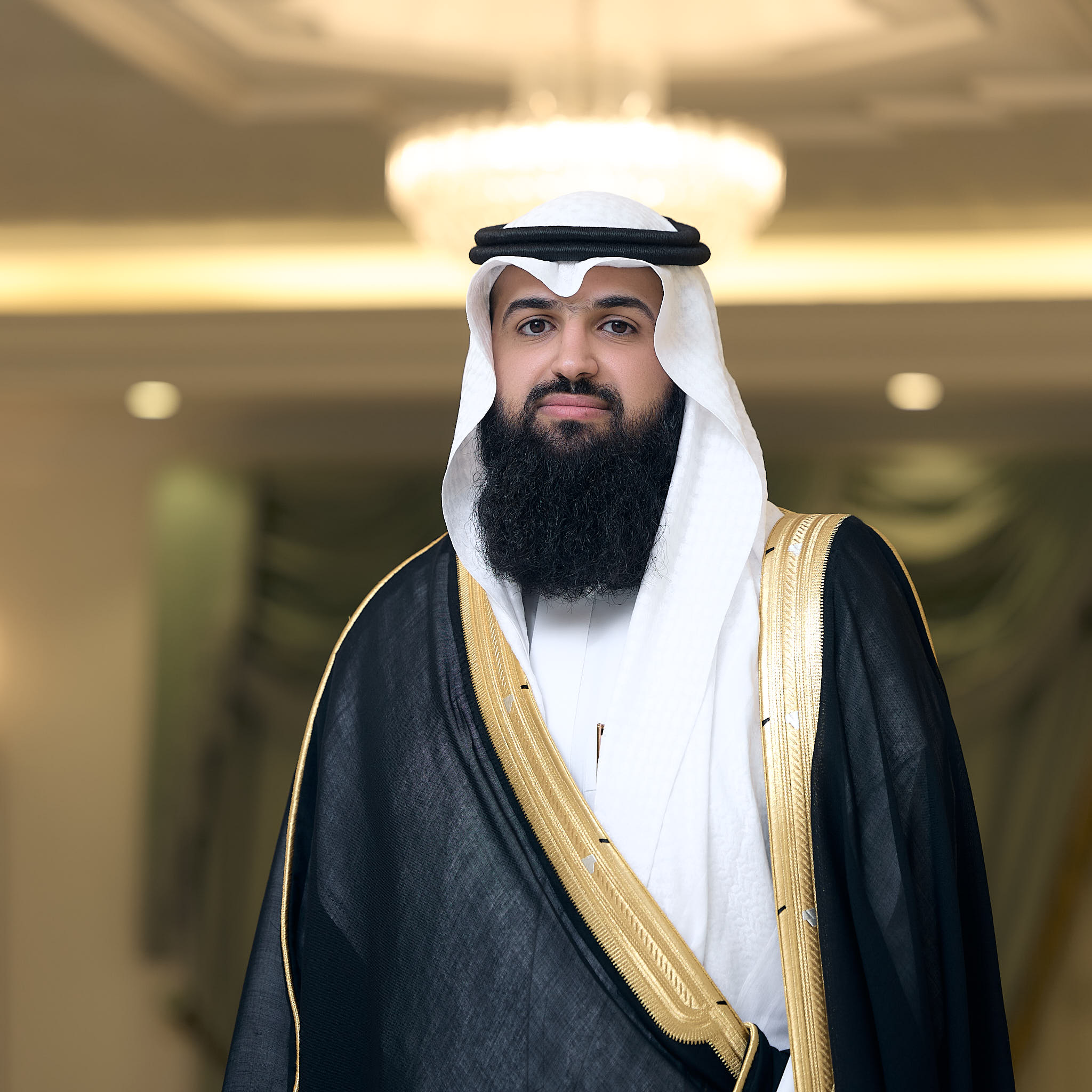 حفل زواج الشاب : عمرو بن احمد المطرودي