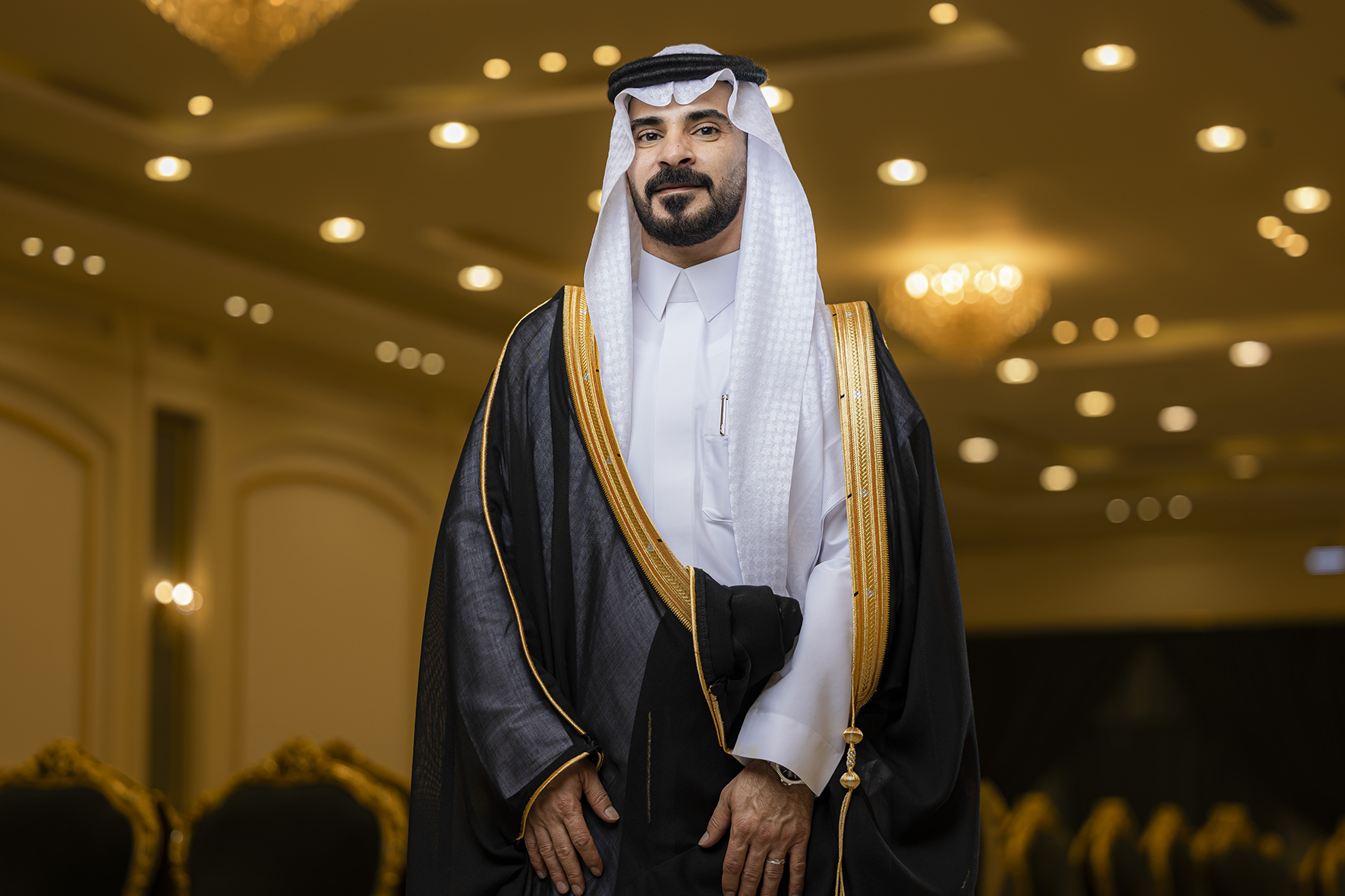حفل زواج الشاب : فهد بن محمد بن عبيد الصالحي