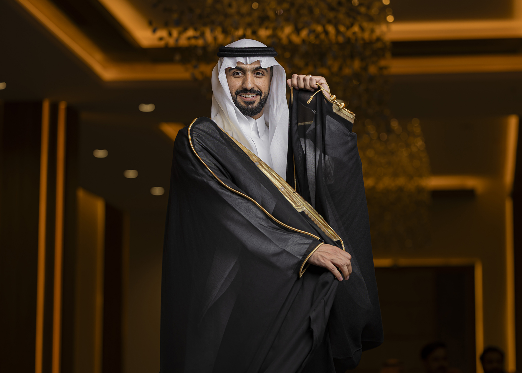حفل زواج الشاب : سليمان بن عبدالله الرشودي