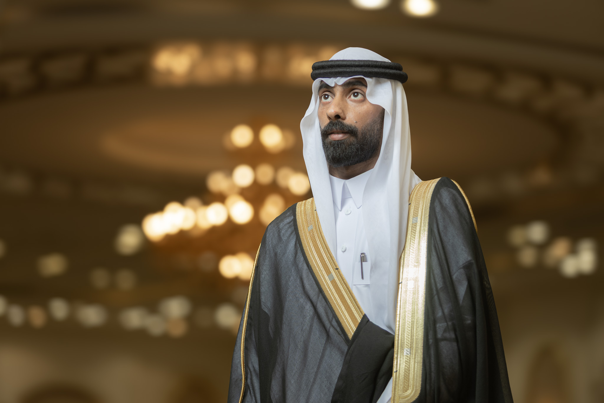 زواج الشاب : عناد فلاح حماد الصالحي