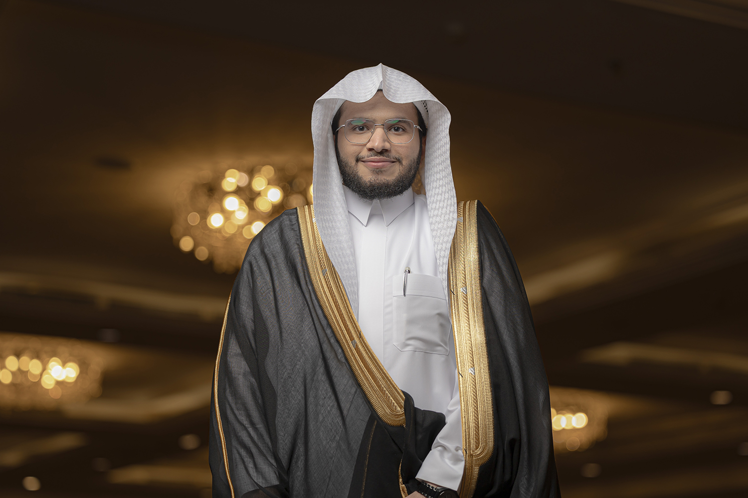 حفل زواج الشاب : عبدالعزيز بن سليمان الغليقة