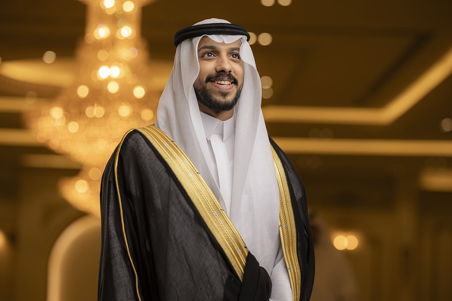 حفل زواج الشاب : عبدالملك بن فهد العبودي