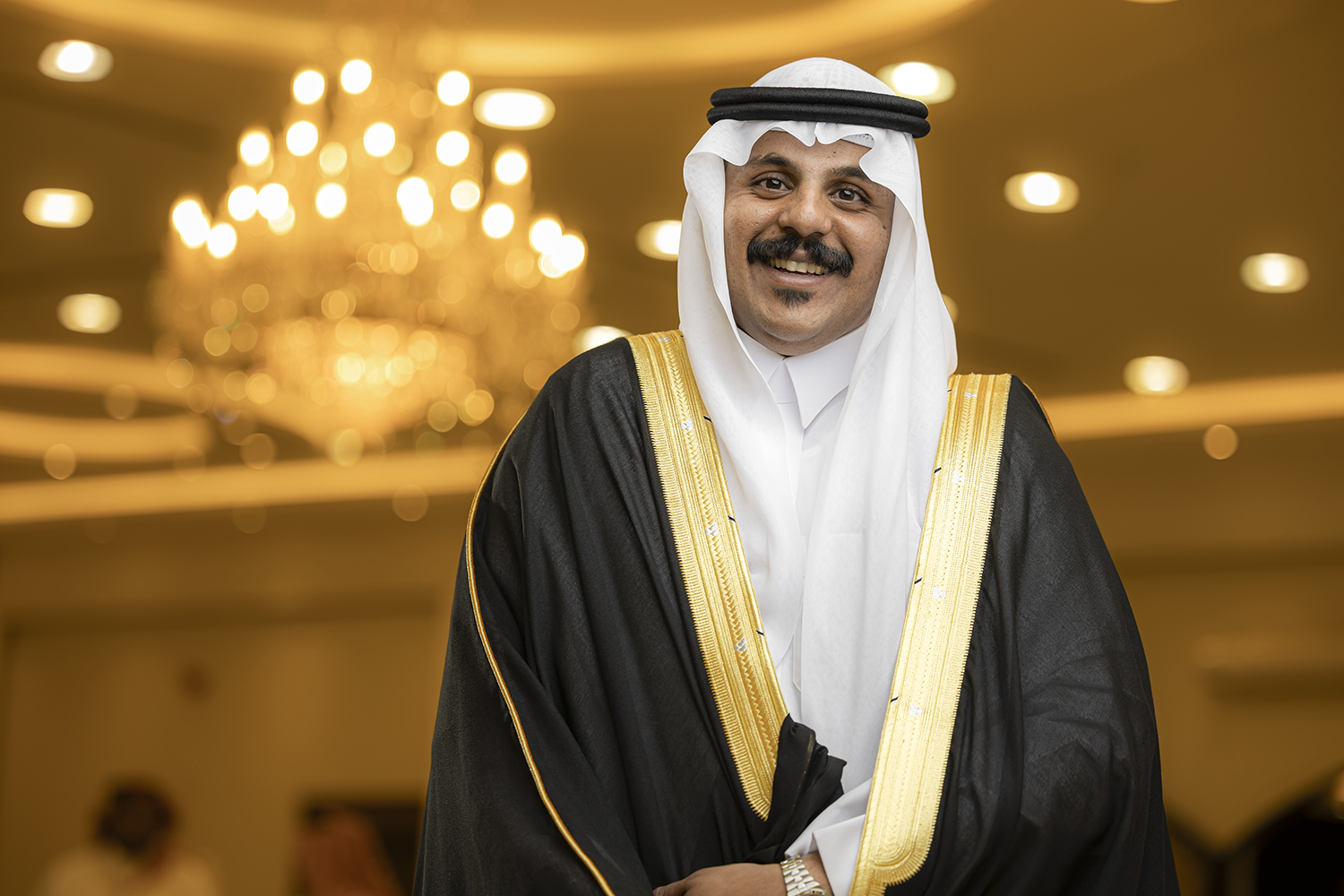 حفل زواج الشاب : صالح بن فهد السليم