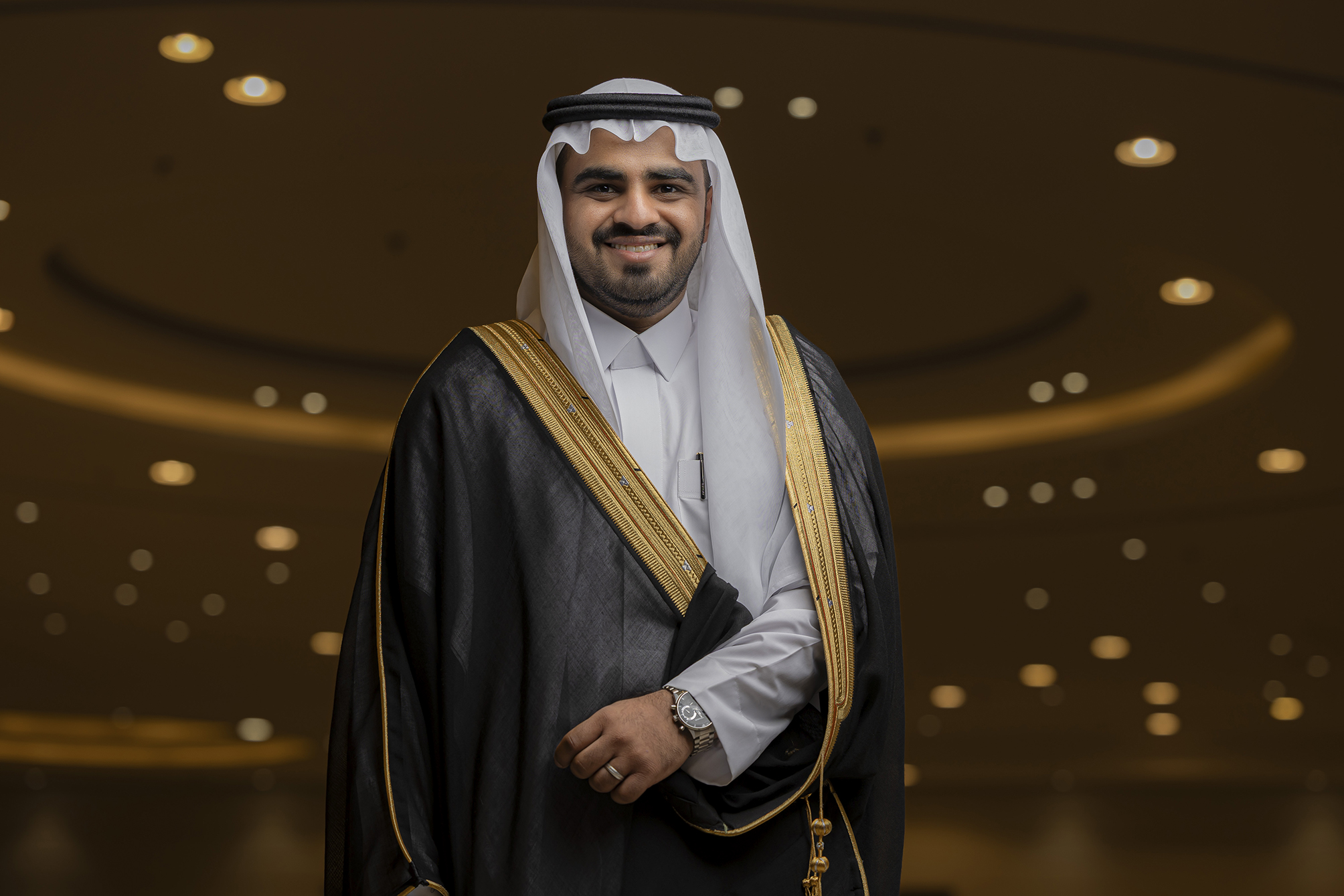 حفل زواج الشاب : سامي بن أحمد الصقعبي