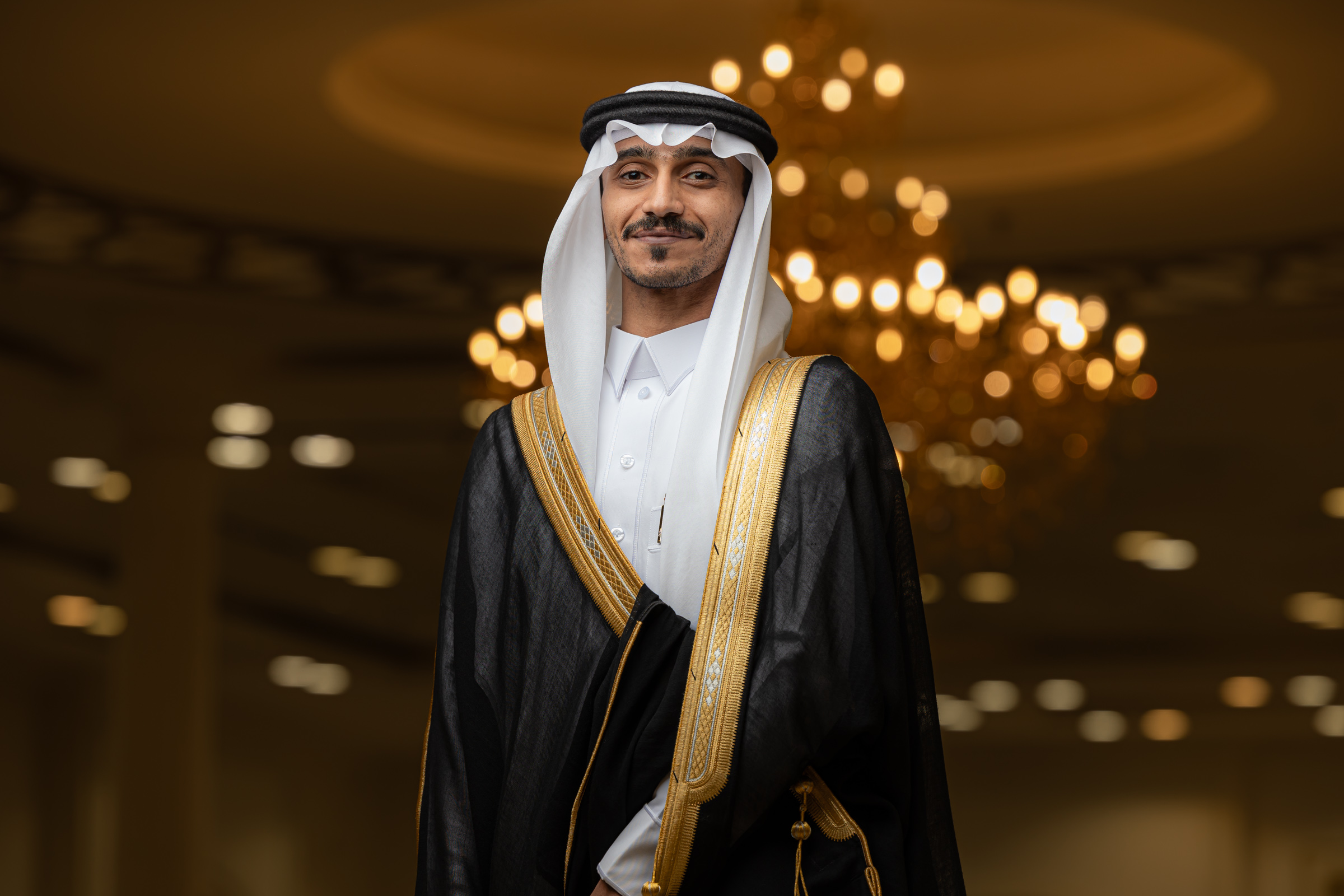حفل زواج الشاب : احمد بن محمد بن احمد الخريصي