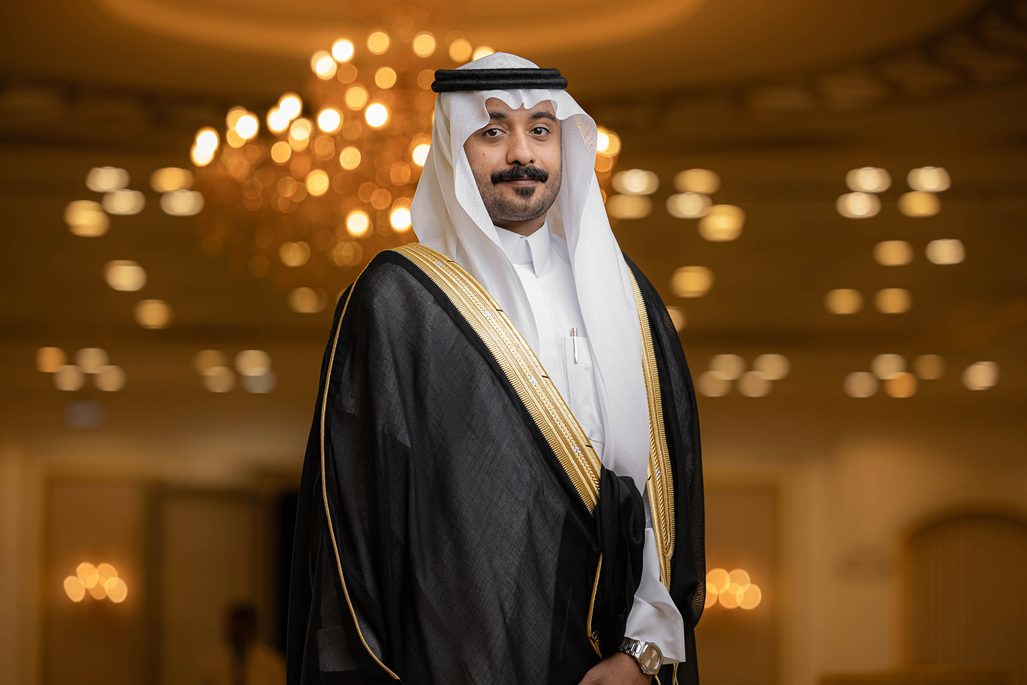 حفل زواج الشاب : عبدالله بن محمد بن سويلم الصالحي