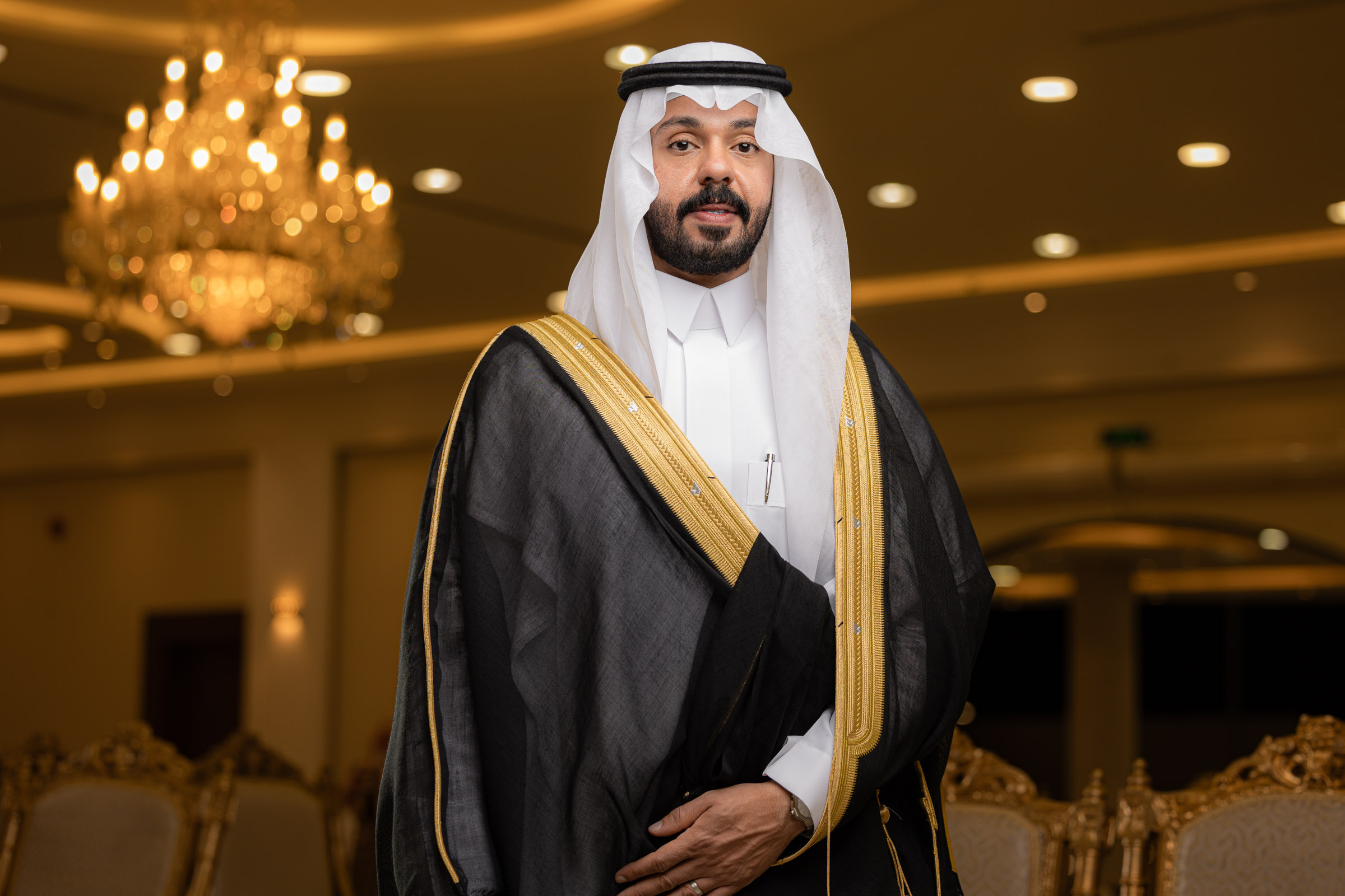 حفل زواج الشاب : عبدالإله بن عبدالعزيز بن طفيل الحسن