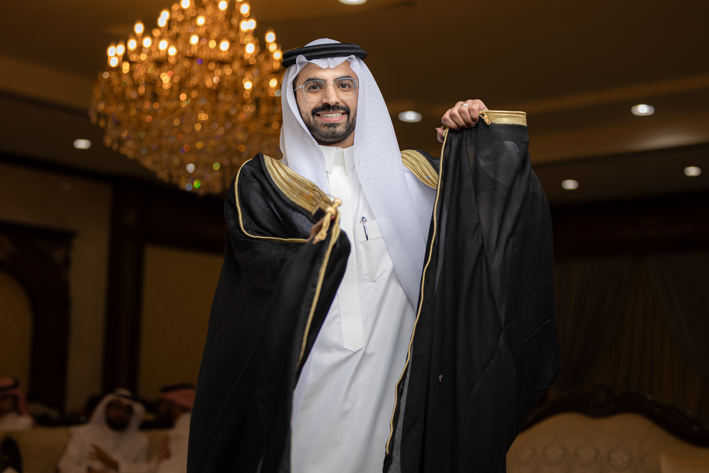 حفل زواج الشاب : ابراهيم بن علي النصيان