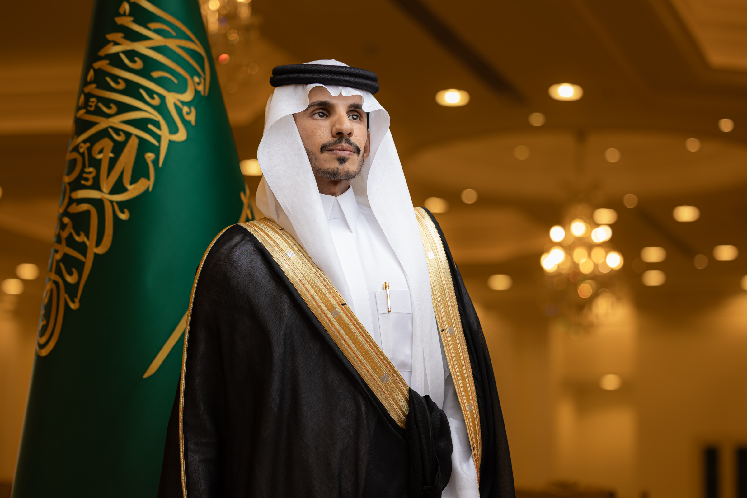 حفل زواج الشاب : جهيّم بن محسن الحربي