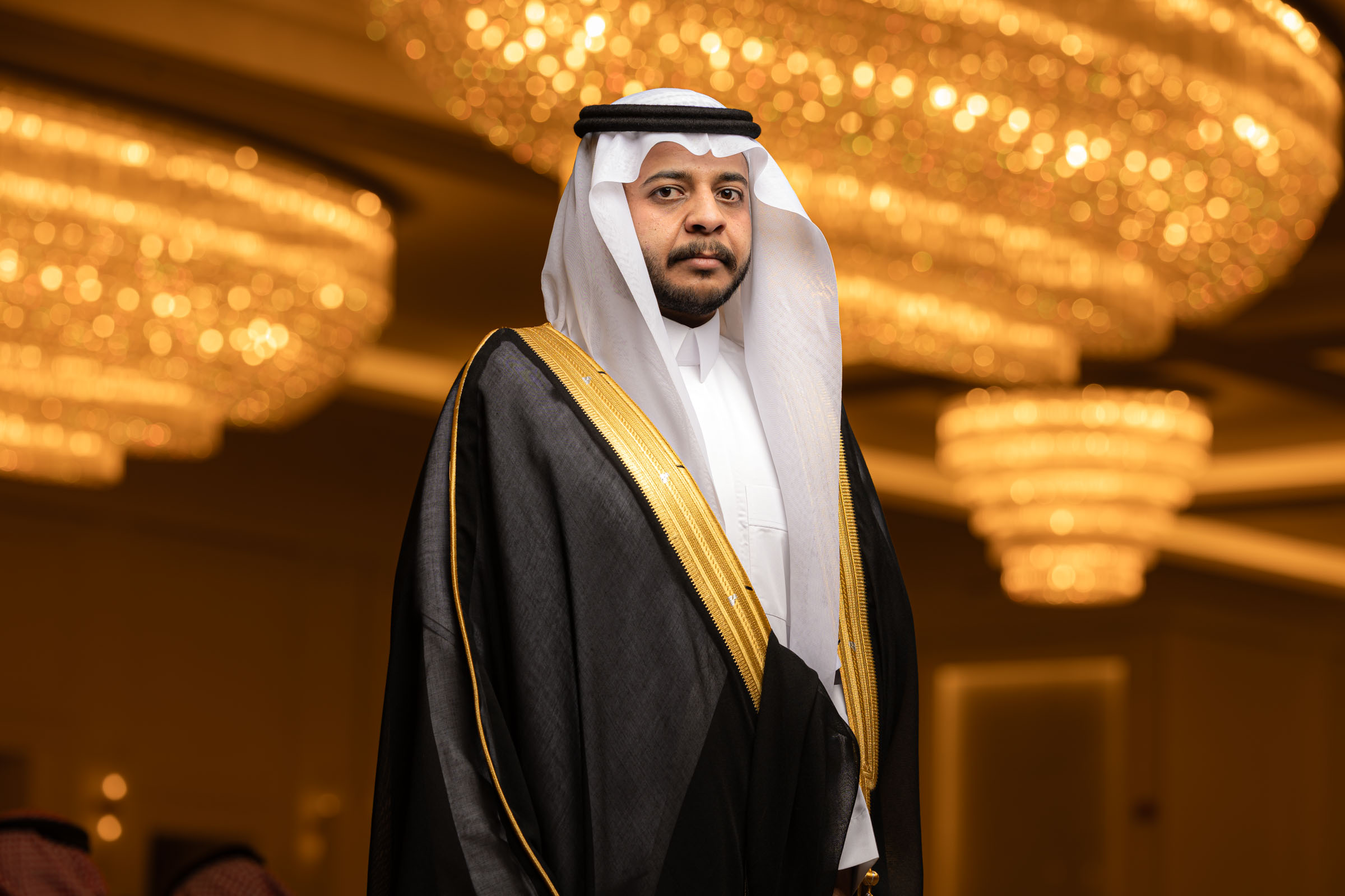 حفل زواج الشاب : احمد بن فهد الوشمي
