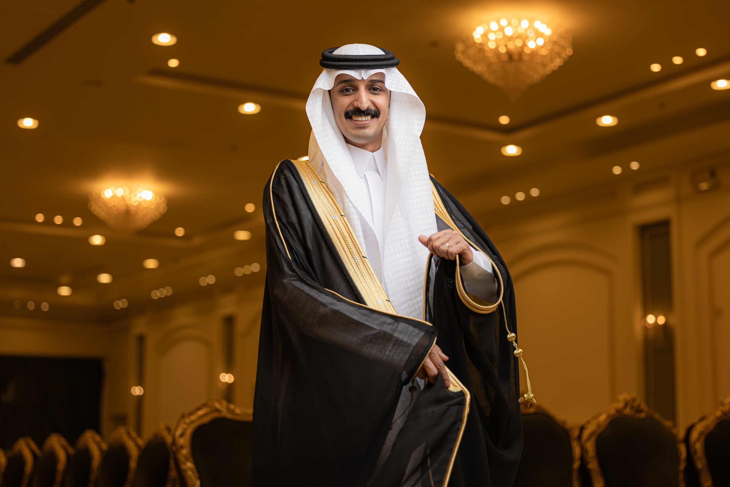 حفل زواج الشاب : عمر بن لافي الغيداني