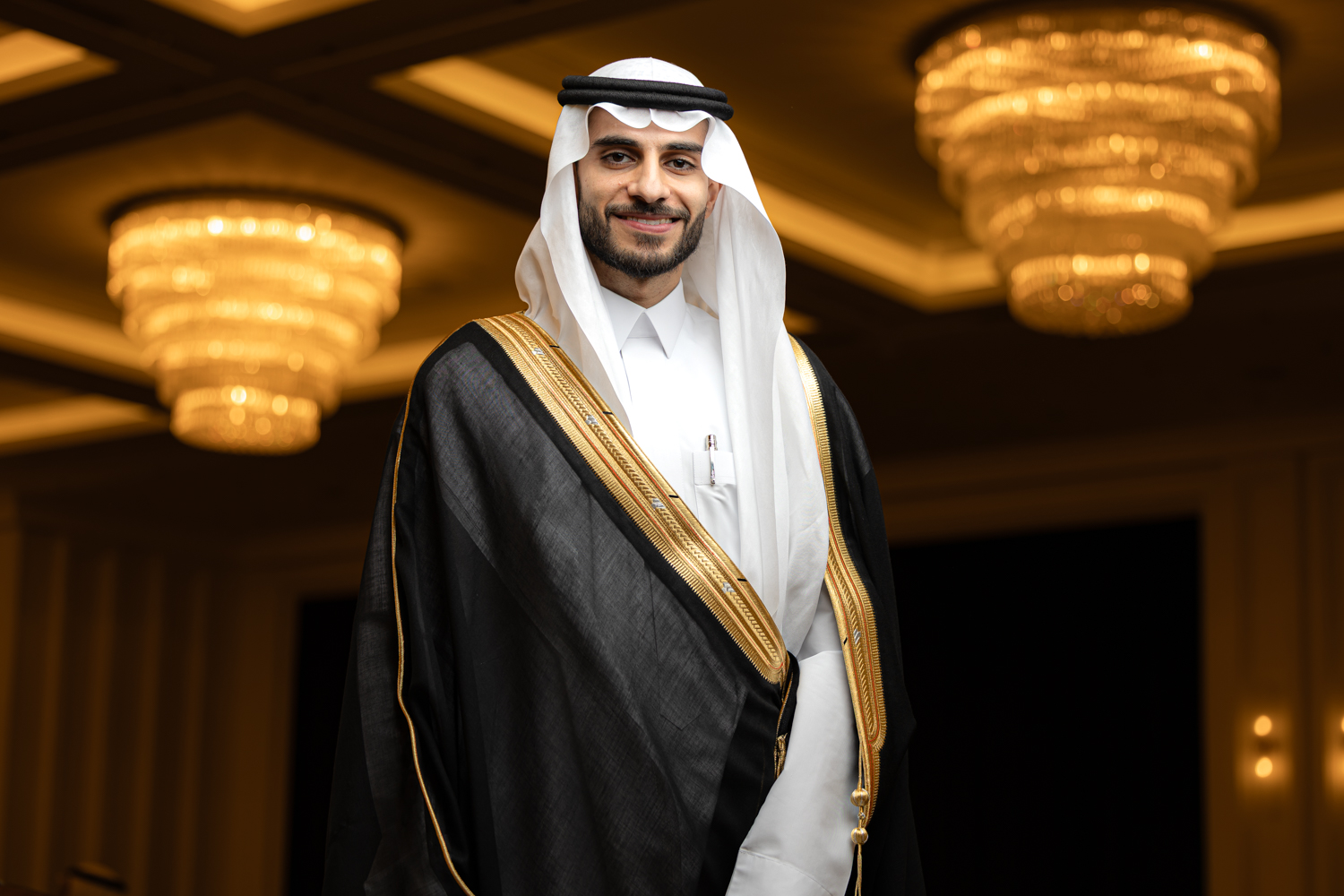 حفل زواج الشاب : صالح بن ناصر الغميز