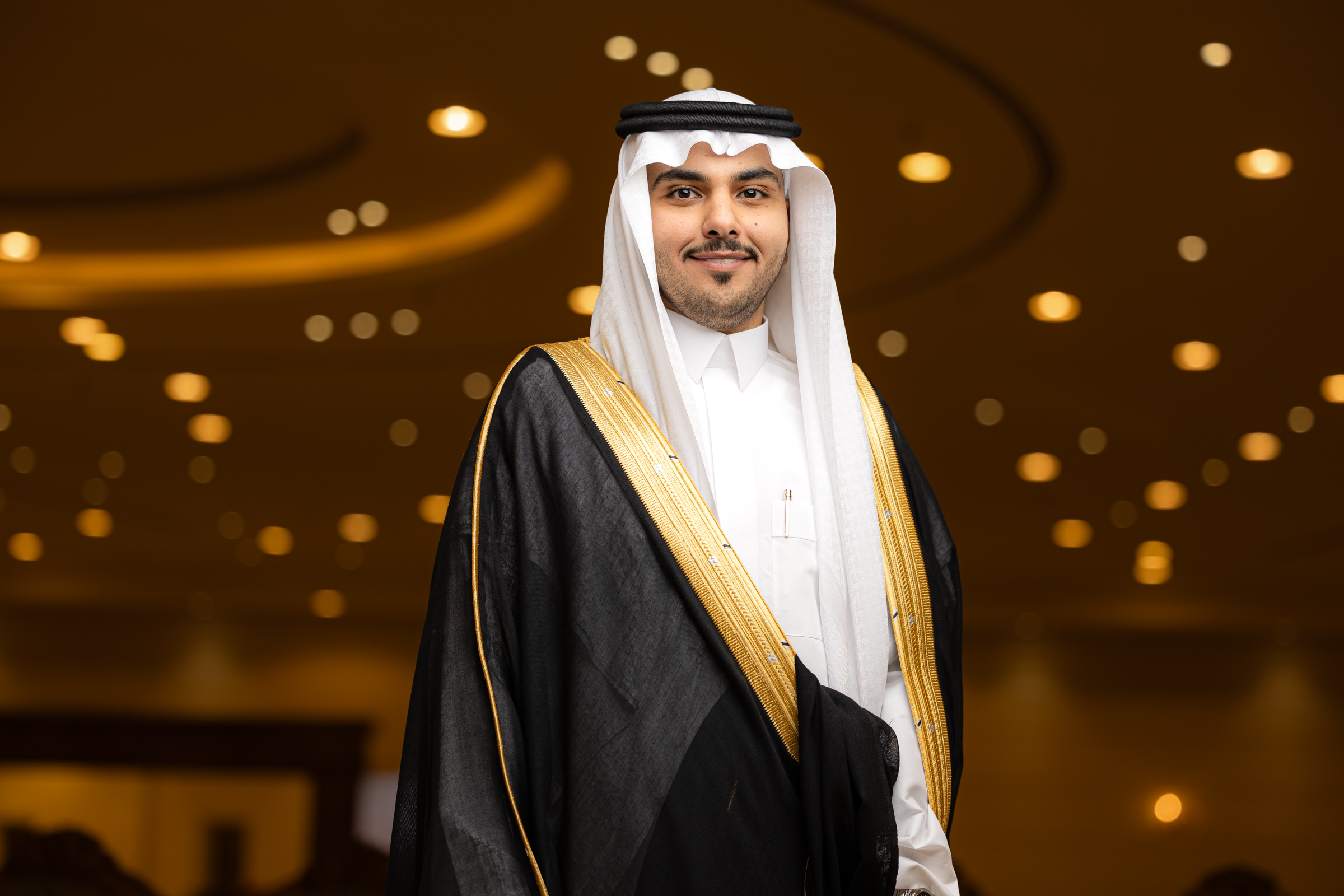 حفل زواج الشاب : معاذ بن محمد الزغيبي