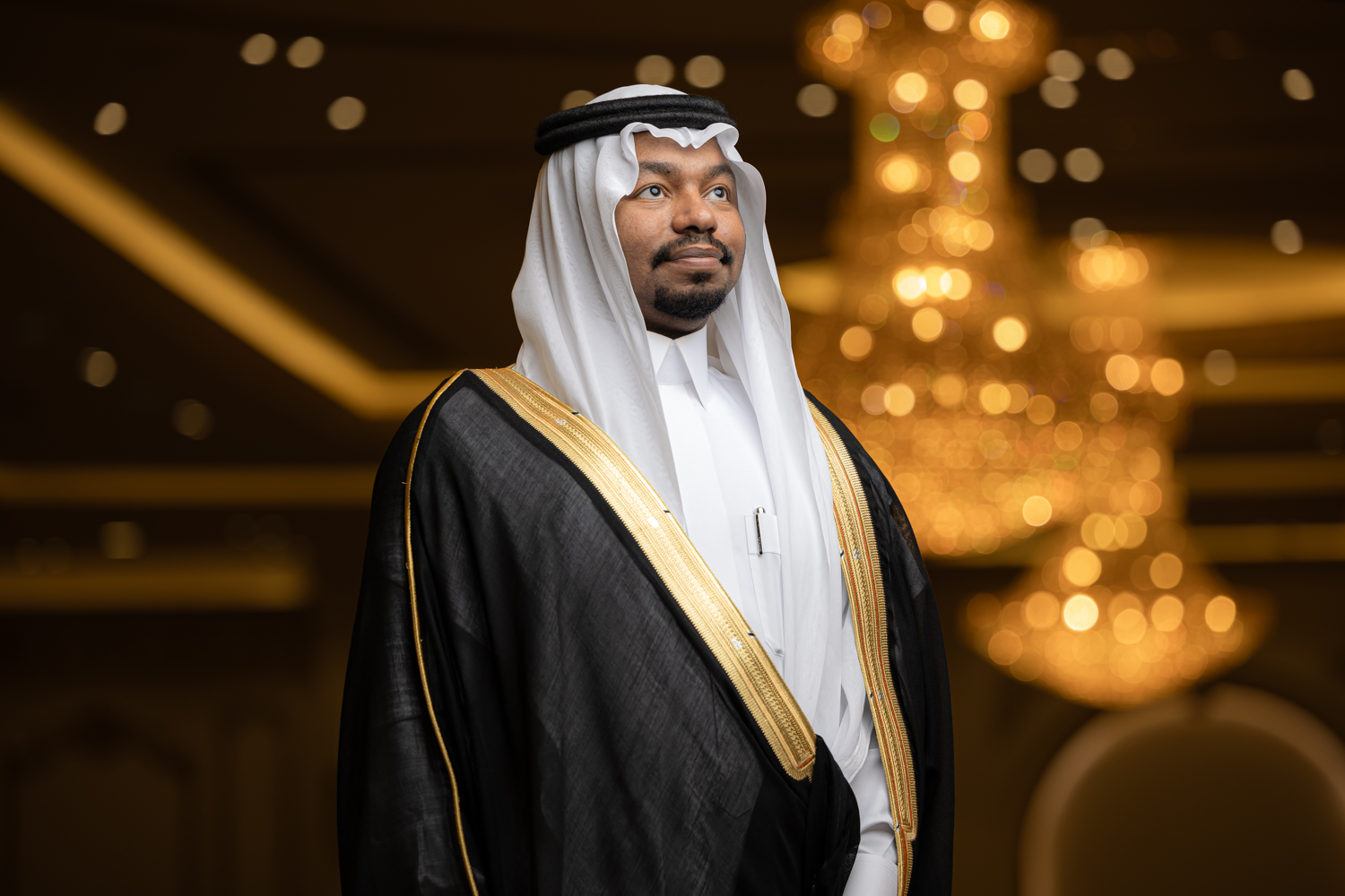حفل زواج الشاب : عبدالمجيد بن خليل العبدالرزاق