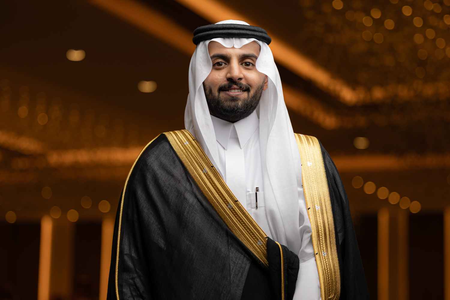 حفل زواج الشاب : حسين بن محسن الصالحي