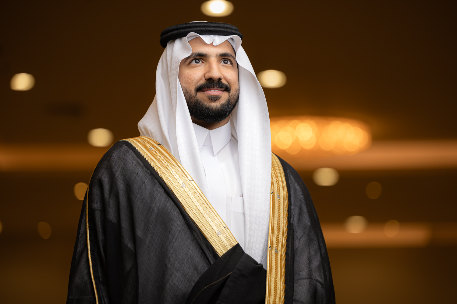 حفل زواج الشاب : جهاد بن عبدالله السحيم