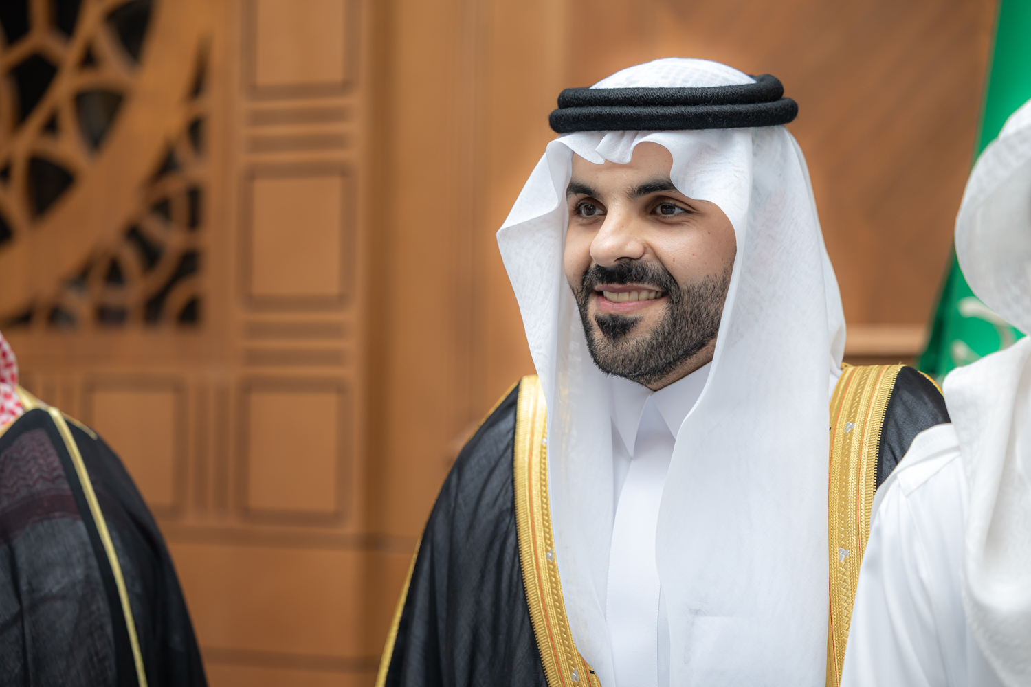 حفل زواج الشاب : صالح بن سليمان الربدي