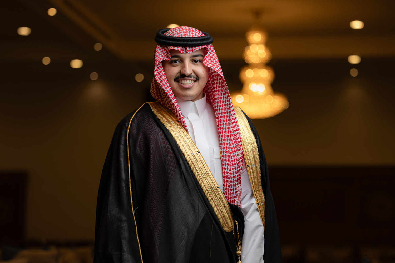 حفل زواج الشاب : عبدالعزيز بن عمر العمر